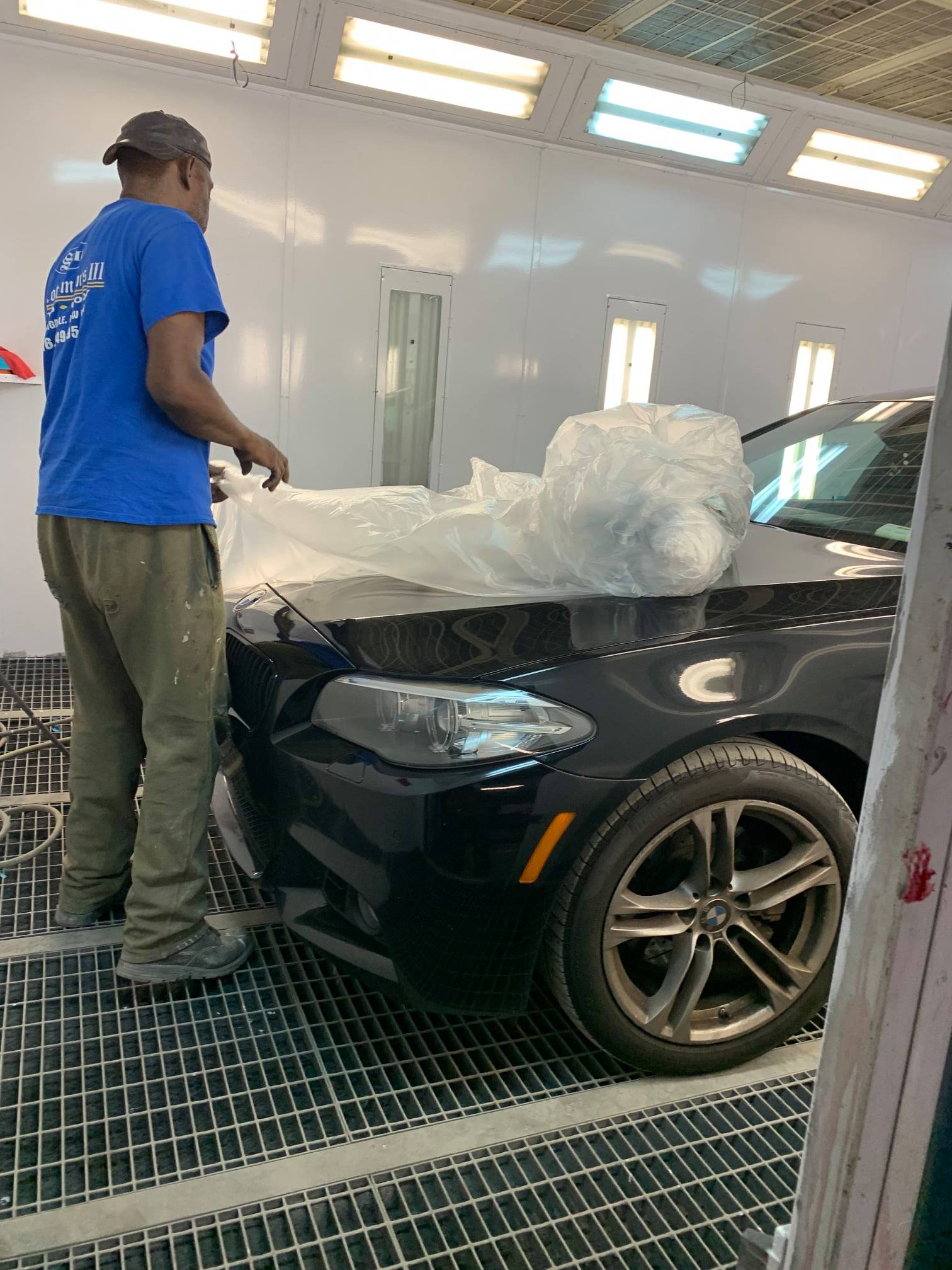 Trini Auto Offers Engine Repairs in Queens, NY 11423