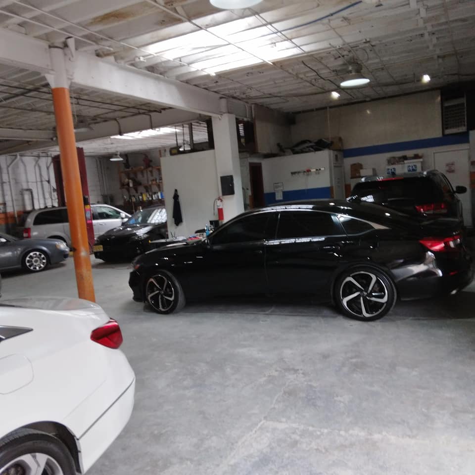 Trini Auto Offers Engine Repairs in Queens, NY 11423